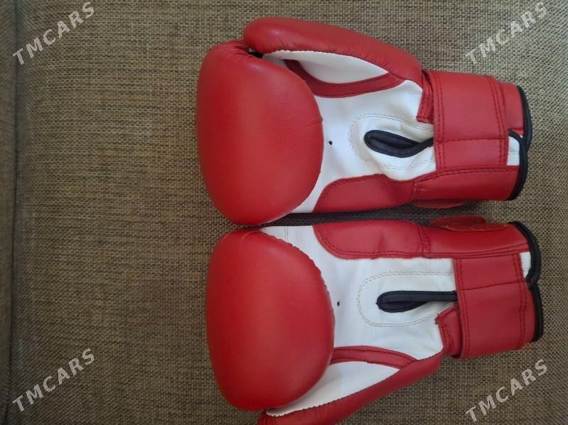 Matsa Percatka - Туркменабат - img 2