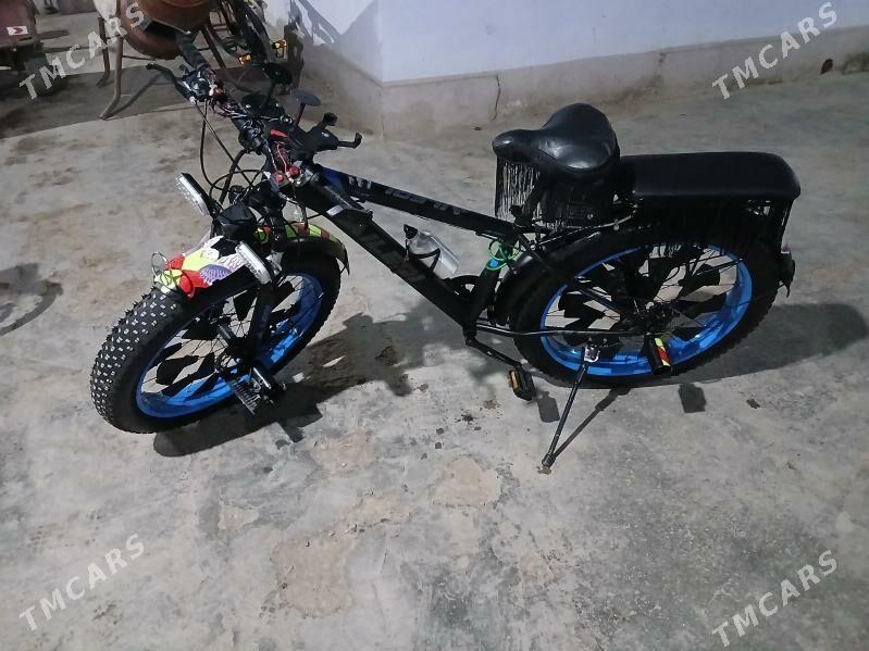 TEKERI ULAKAN - Дянев - img 5