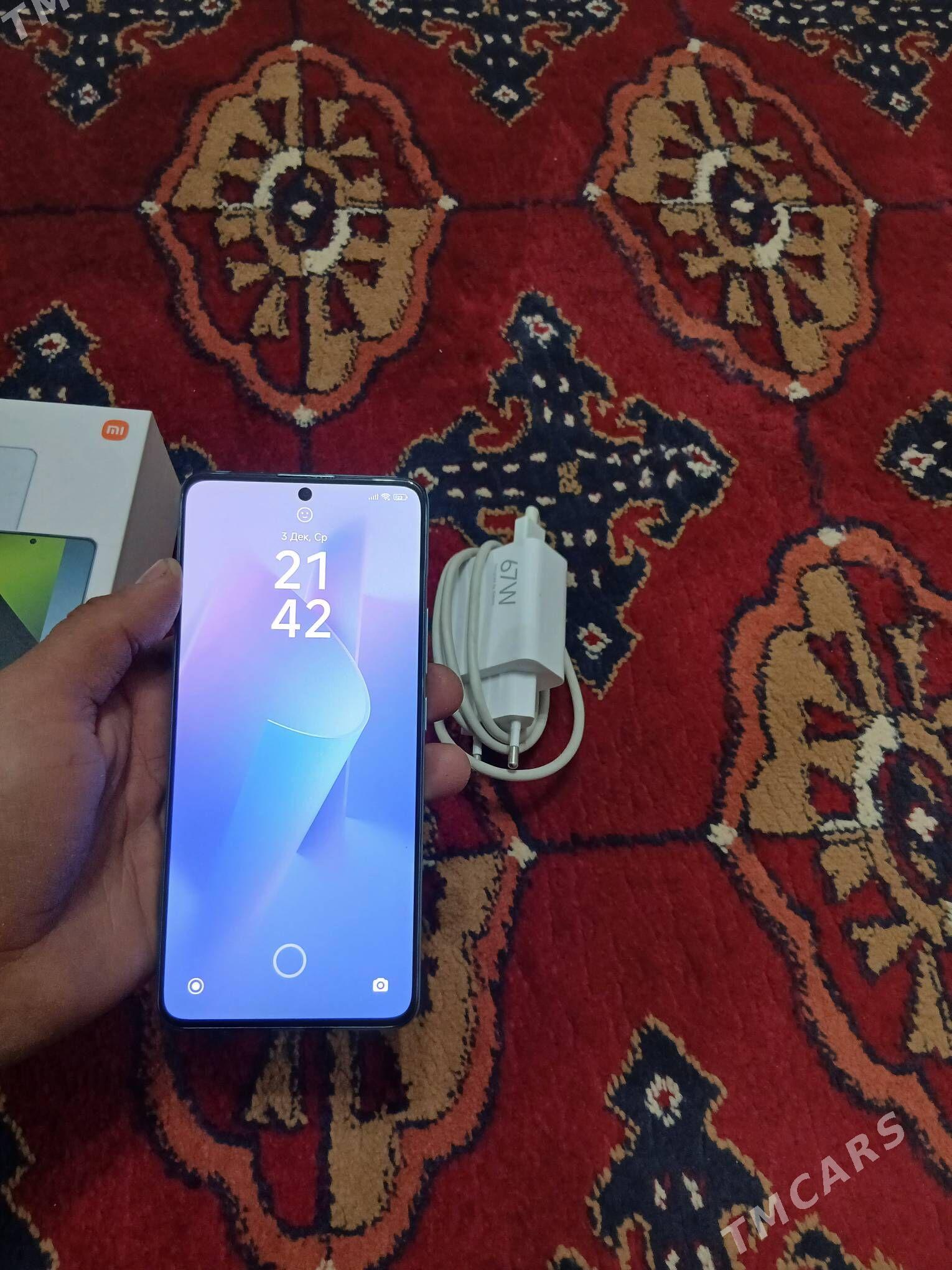 Телефон - Baýramaly - img 3