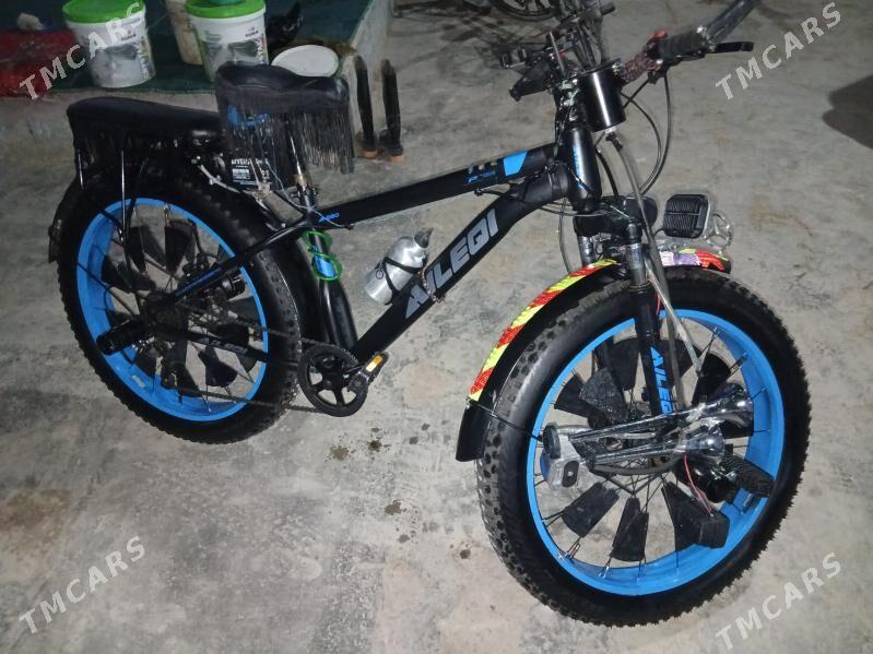 TEKERI ULAKAN - Дянев - img 4