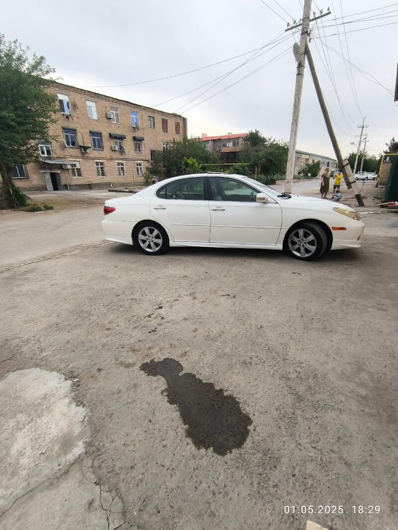 porogi Lexus es 2002-2005 4 000 TMT - Türkmenabat - img 2