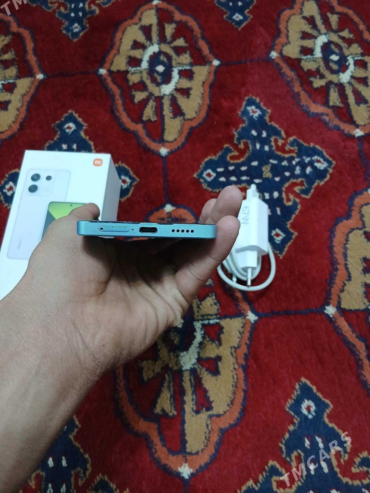 Телефон - Baýramaly - img 5