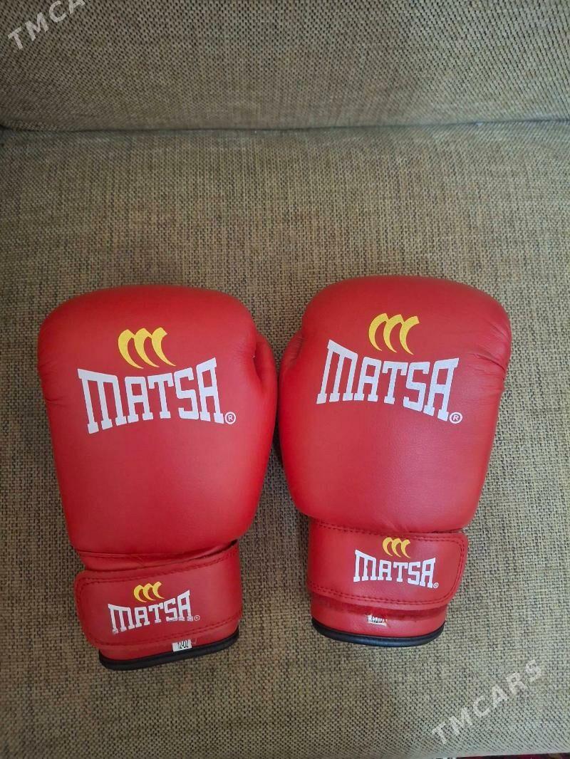 Matsa Percatka - Туркменабат - img 1