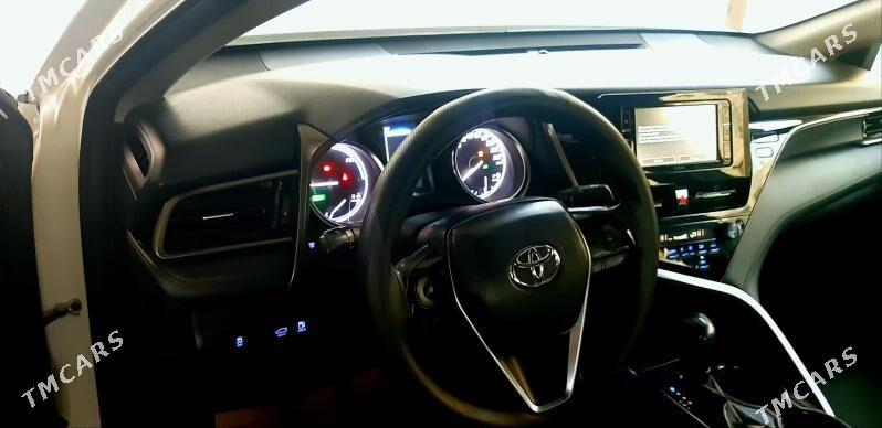 Toyota Camry 2021 - 260 000 TMT - Türkmenabat - img 5
