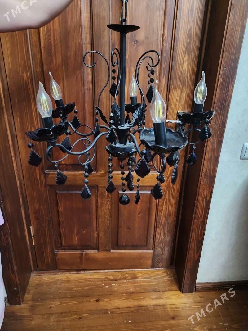 люстра - Ашхабад - img 2