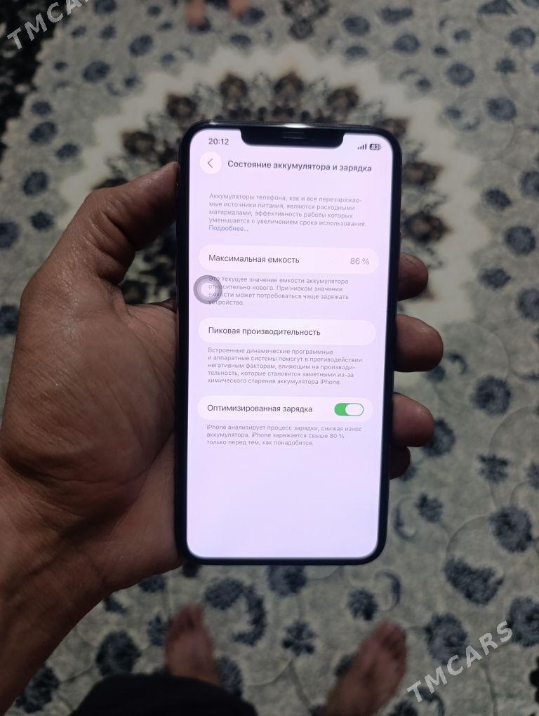 iPhone 11pro max - Чарджоу - img 4