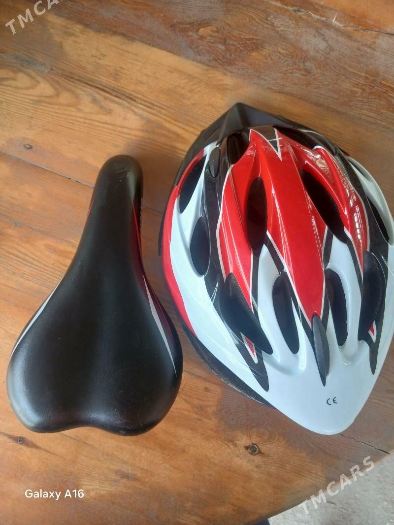 tigir stul kaska - Aşgabat - img 3