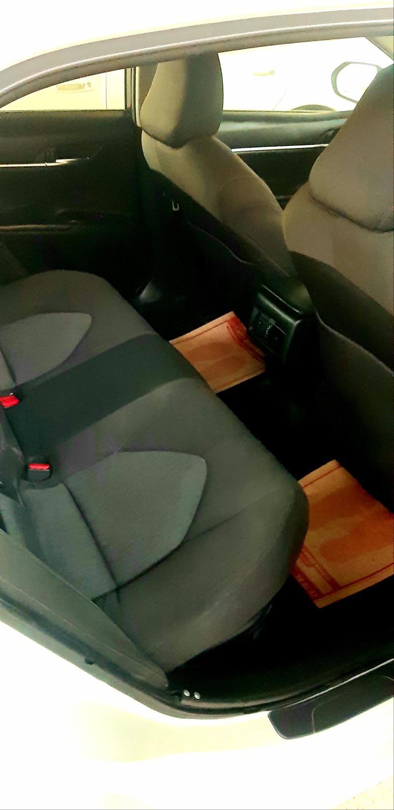 Toyota Camry 2021 - 260 000 TMT - Türkmenabat - img 7