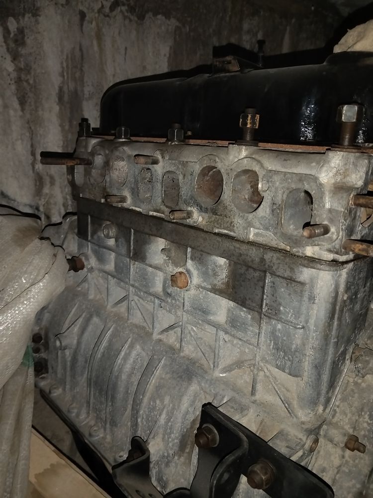 двигатель 10 000 TMT - Türkmenabat - img 3