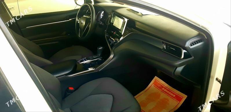 Toyota Camry 2021 - 260 000 TMT - Türkmenabat - img 6