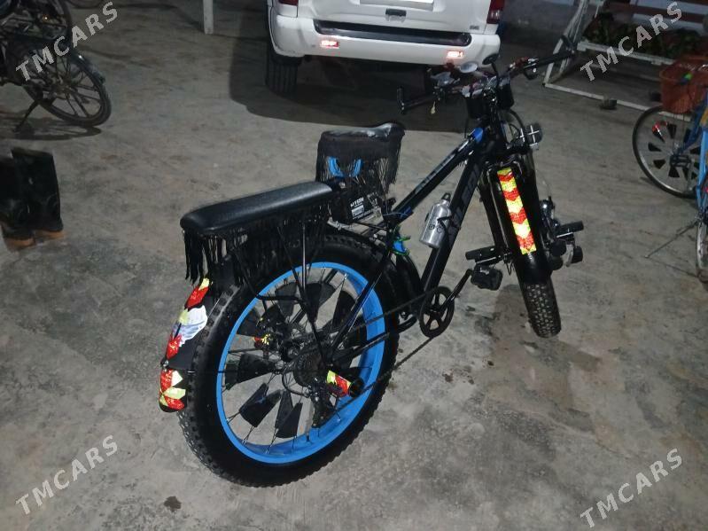 TEKERI ULAKAN - Дянев - img 6