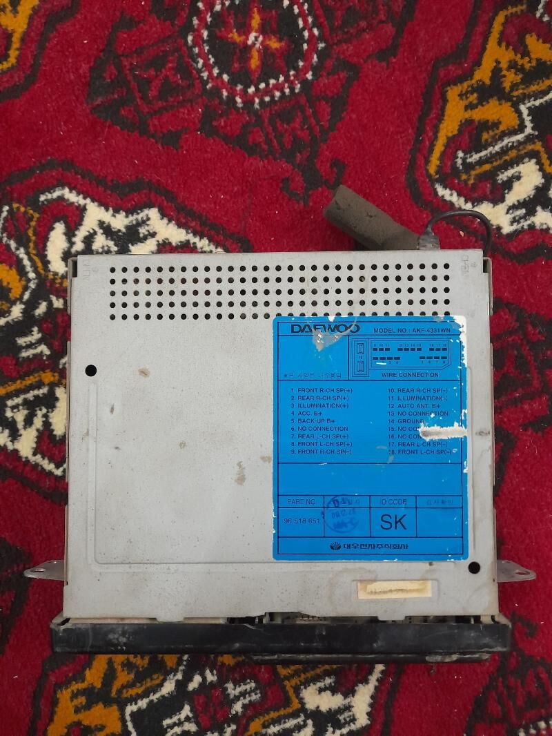 Maytafon 150 TMT - Дашогуз - img 5