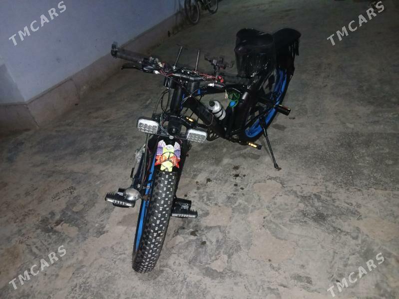 TEKERI ULAKAN - Дянев - img 8