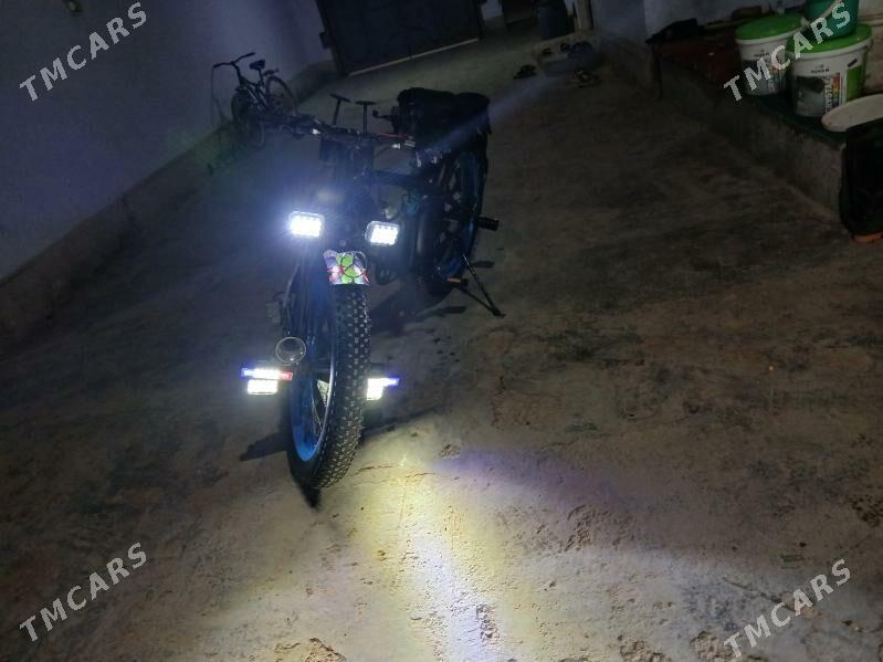 TEKERI ULAKAN - Дянев - img 9