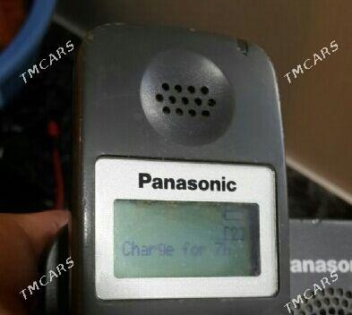 ДОМАШЕИЙ   ТЕЛЕФОН - Туркменабат - img 4