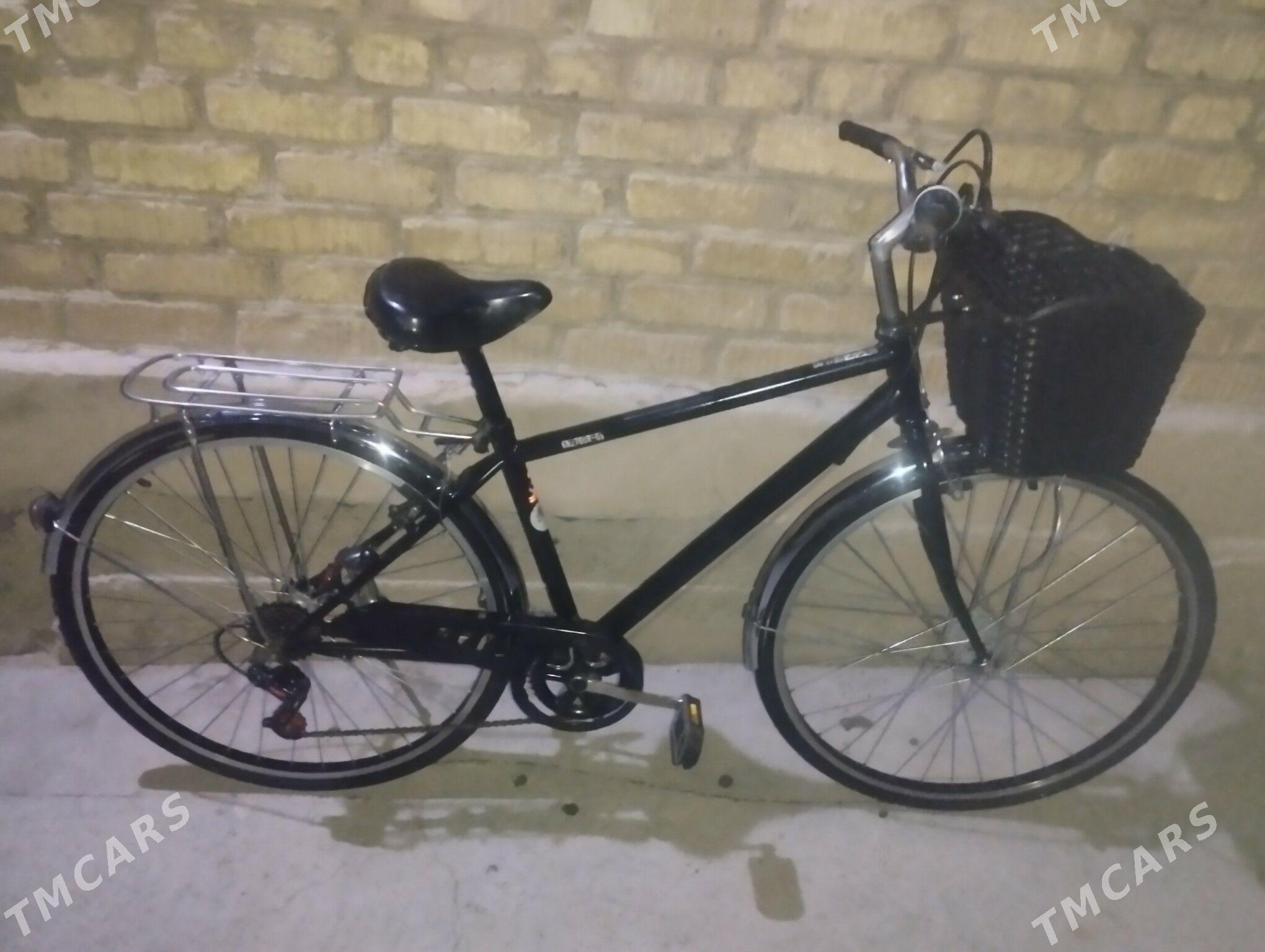 Tigir welosiped 27 - Tejen - img 1