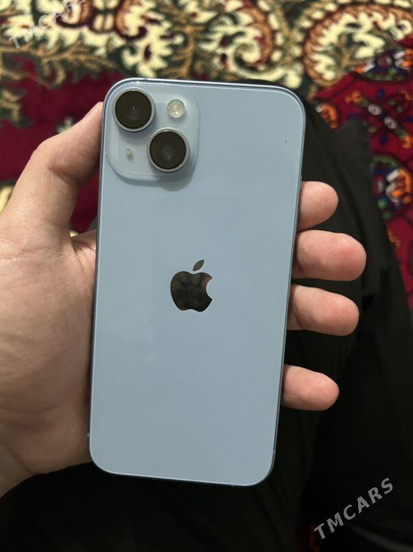 iPhone 14 (128гб) - Дашогуз - img 7