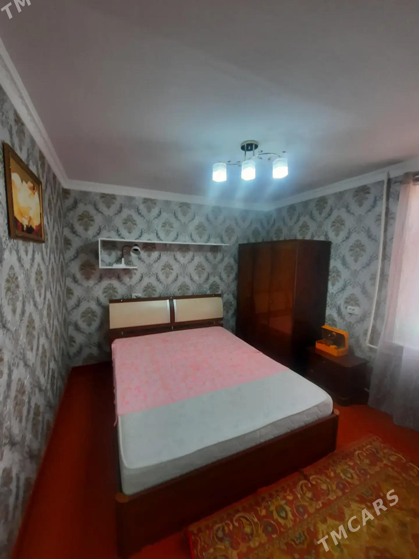 6мкр 3 ком ПРОДАЕМ  - Ашхабад - img 3