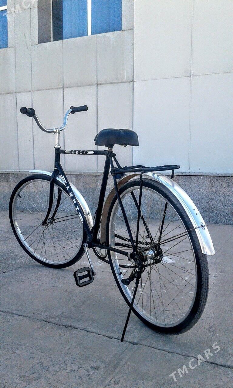 AIST - Сакар - img 2