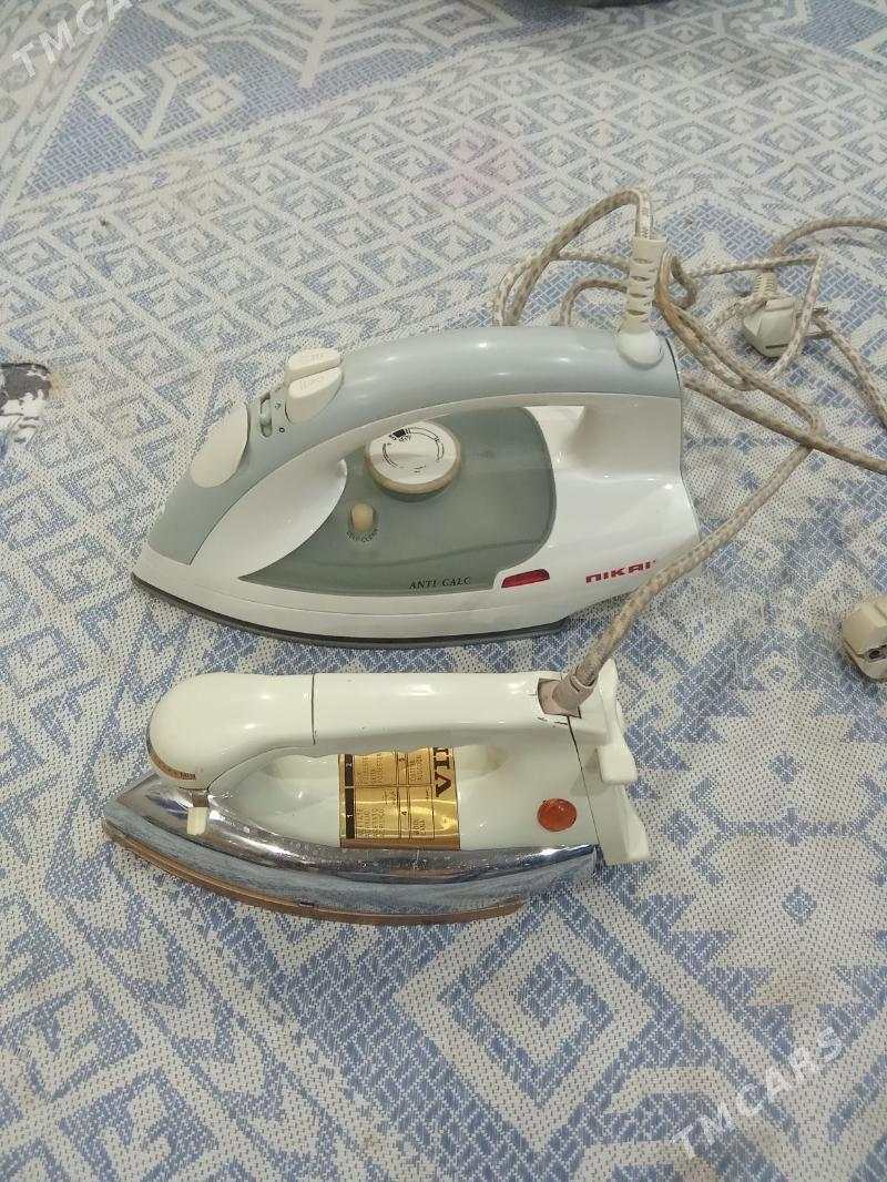 утюг - Туркменабат - img 3