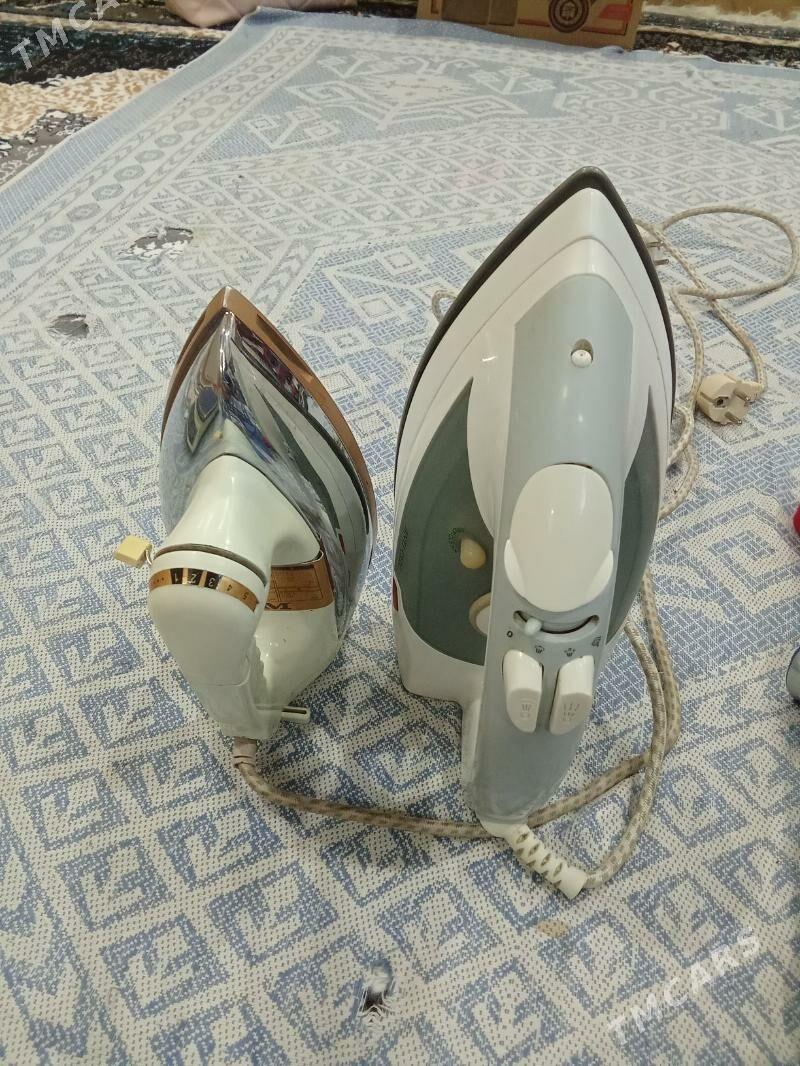 утюг - Туркменабат - img 2