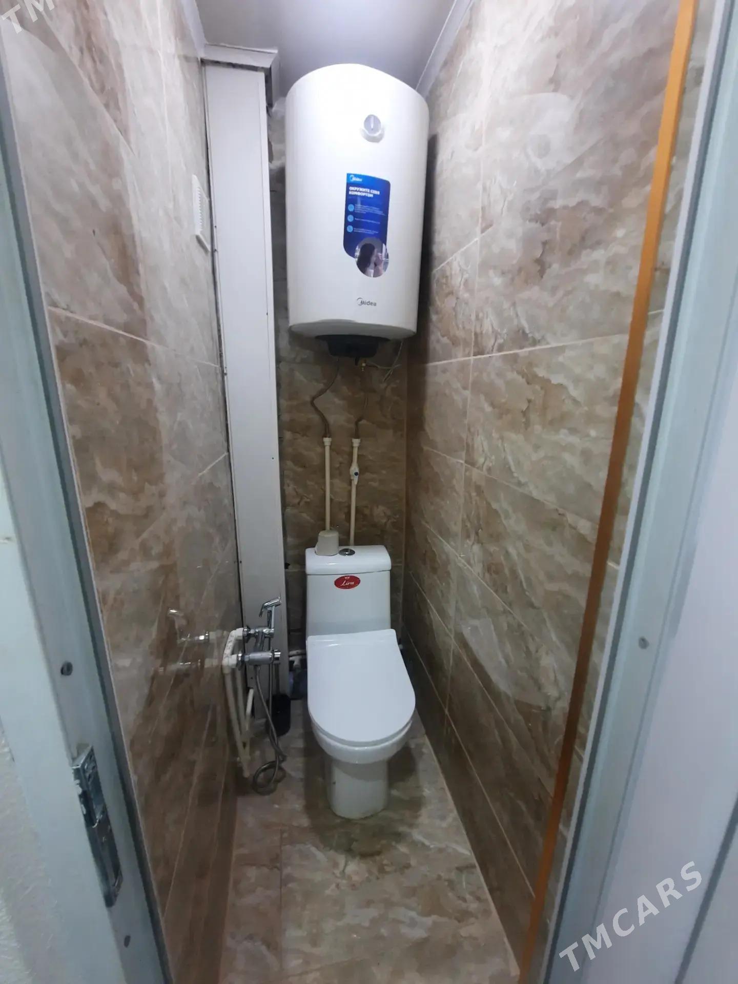 6мкр 3 ком ПРОДАЕМ  - Ашхабад - img 9