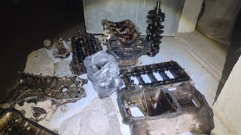 Karolla 8-12 mator 2 000 TMT - Gökdepe - img 2