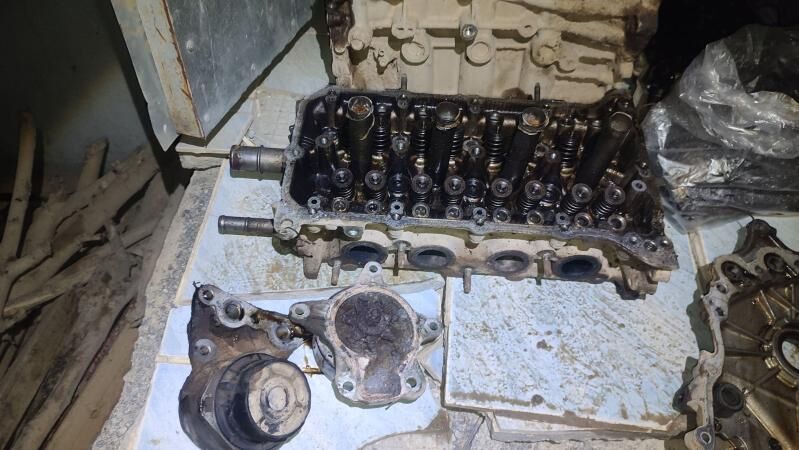 Karolla 8-12 mator 2 000 TMT - Gökdepe - img 3