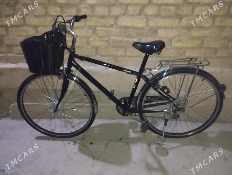 Tigir welosiped 27 - Tejen - img 2