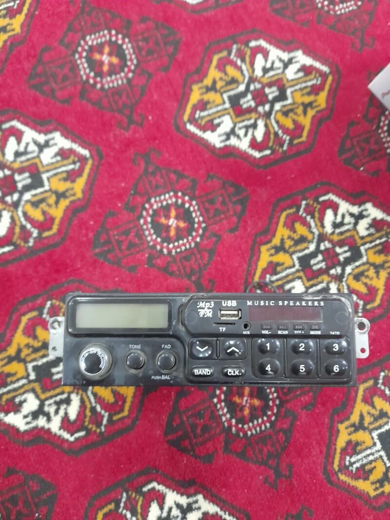 Maytafon 150 TMT - Дашогуз - img 2