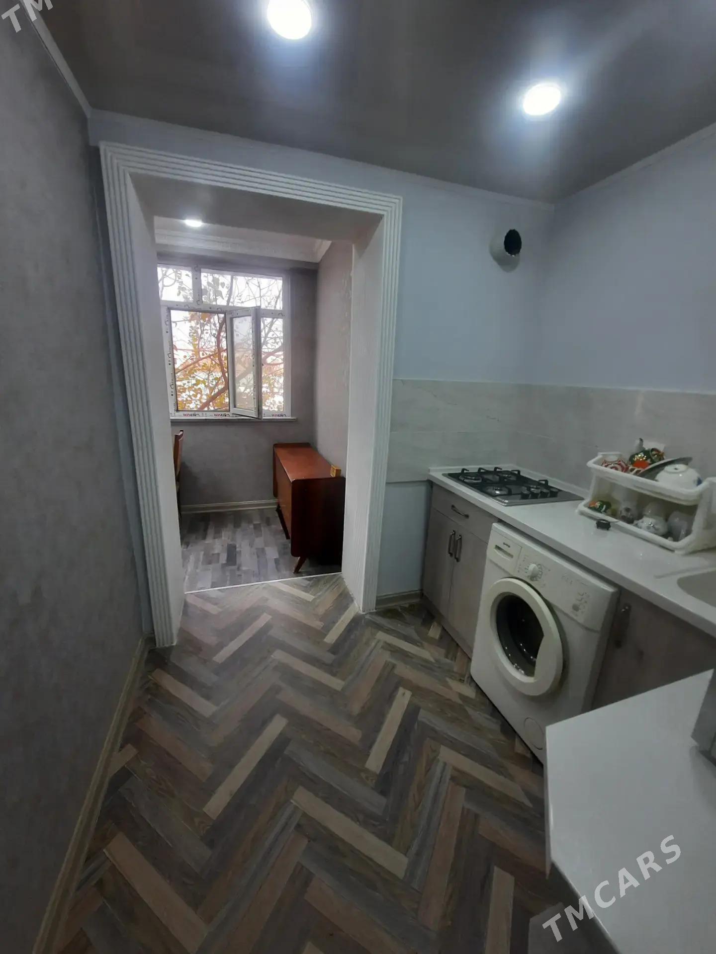 6мкр 3 ком ПРОДАЕМ  - Ашхабад - img 8