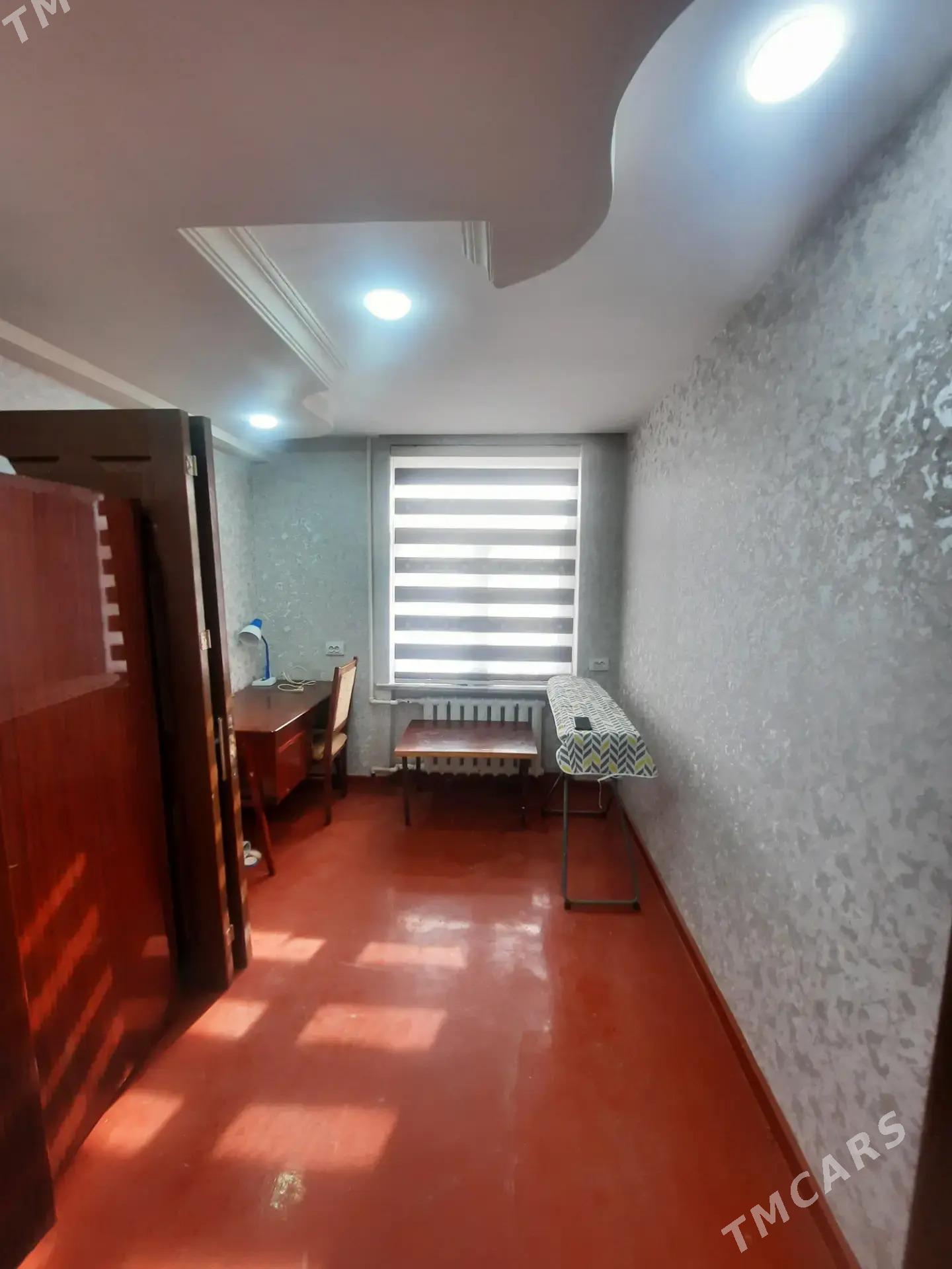 6мкр 3 ком ПРОДАЕМ  - Ашхабад - img 4