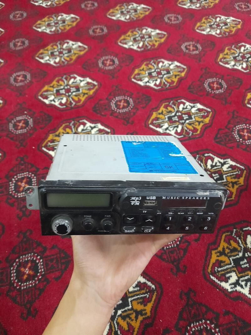 Maytafon 150 TMT - Дашогуз - img 3