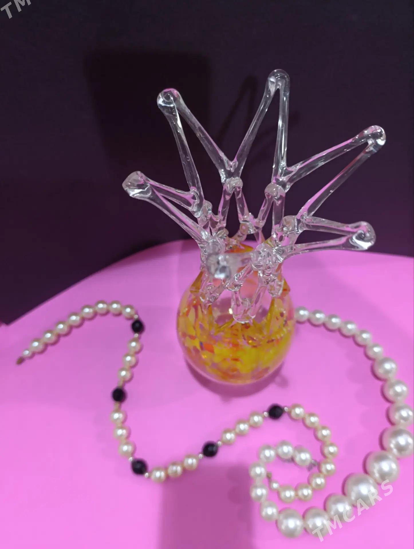 Ваза Посуда/Waza - Ашхабад - img 6