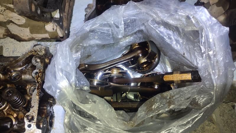 Karolla 8-12 mator 2 000 TMT - Gökdepe - img 5