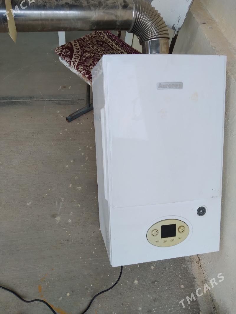 Kombi - Çoganly - img 2