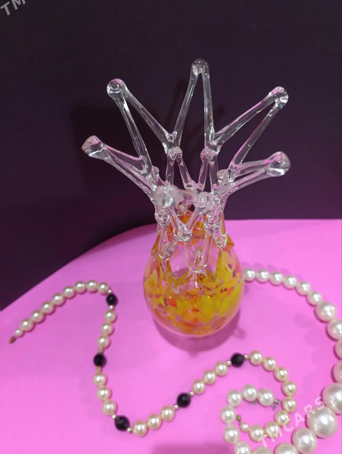 Ваза Посуда/Waza - Ашхабад - img 3