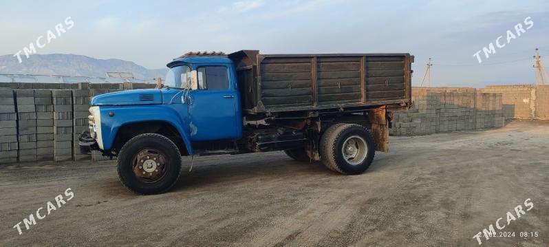 Zil 130 1980 - 50 000 TMT - Büzmeýin - img 2