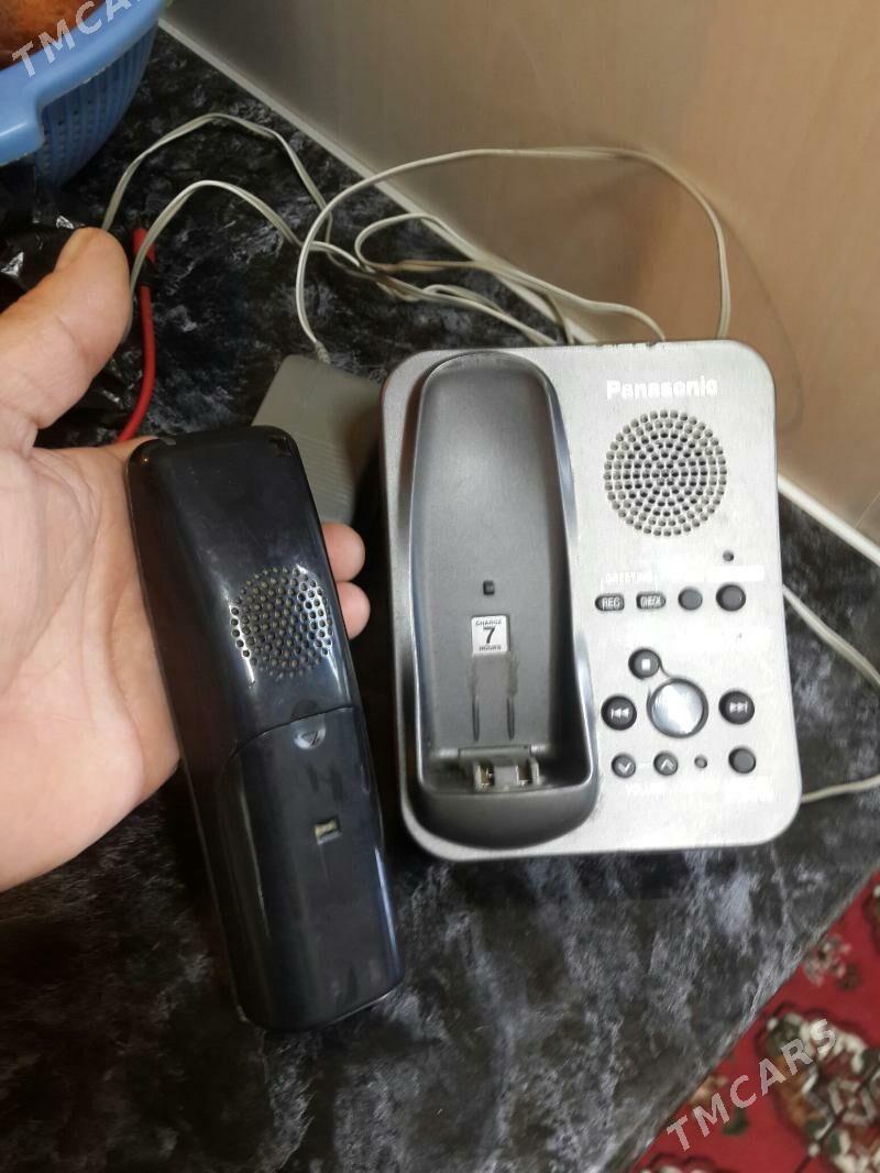 ДОМАШЕИЙ   ТЕЛЕФОН - Туркменабат - img 3