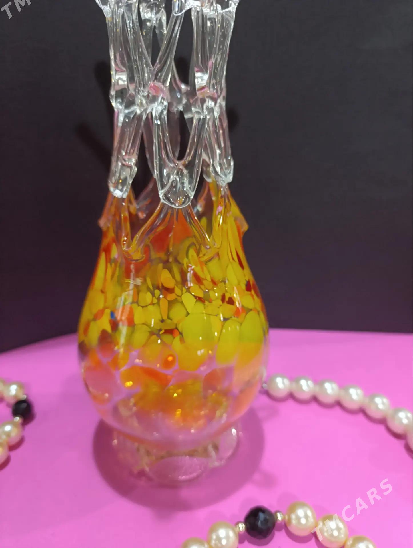 Ваза Посуда/Waza - Ашхабад - img 5