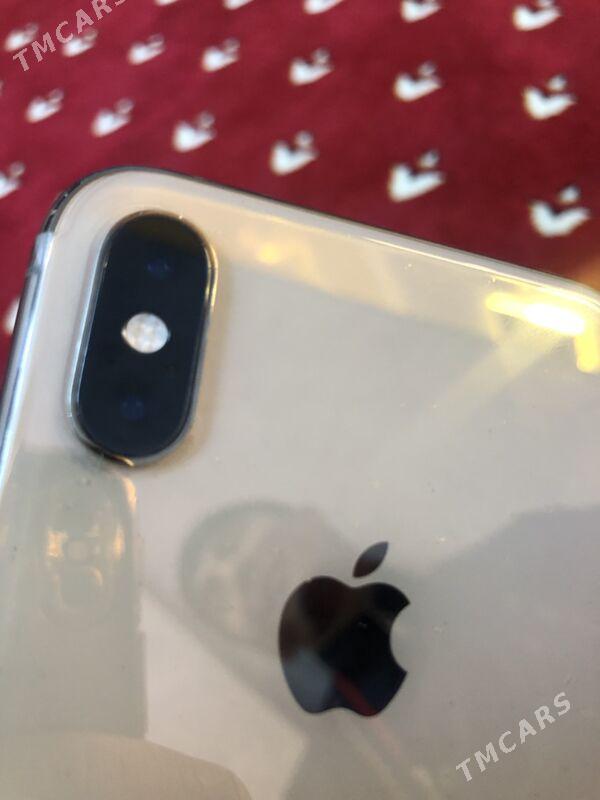 iPhone xS  - Türkmenabat - img 2