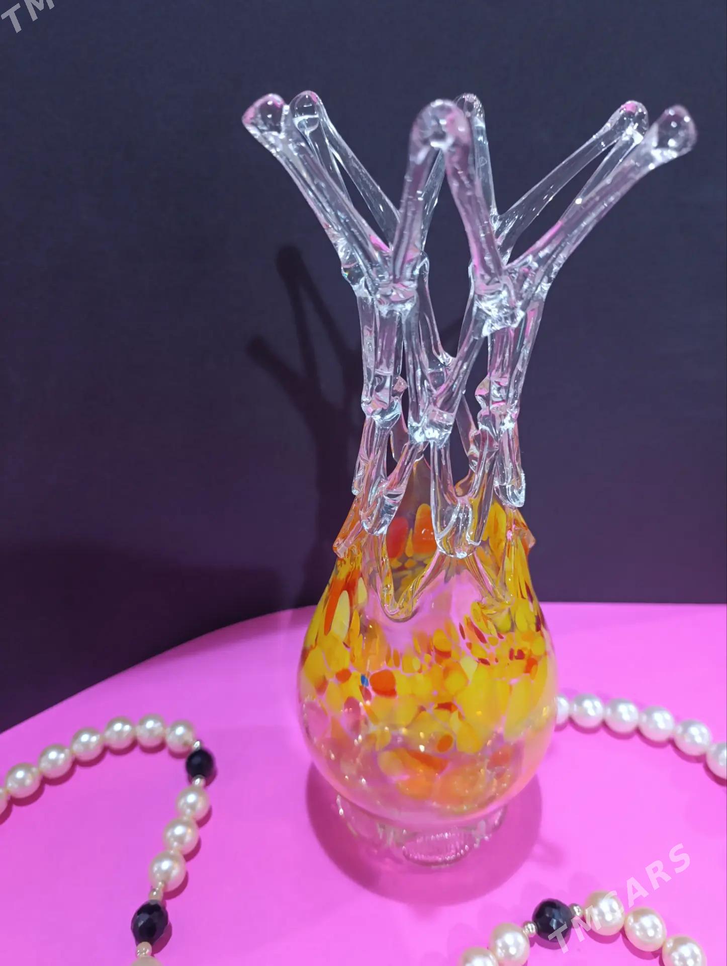 Ваза Посуда/Waza - Ашхабад - img 2