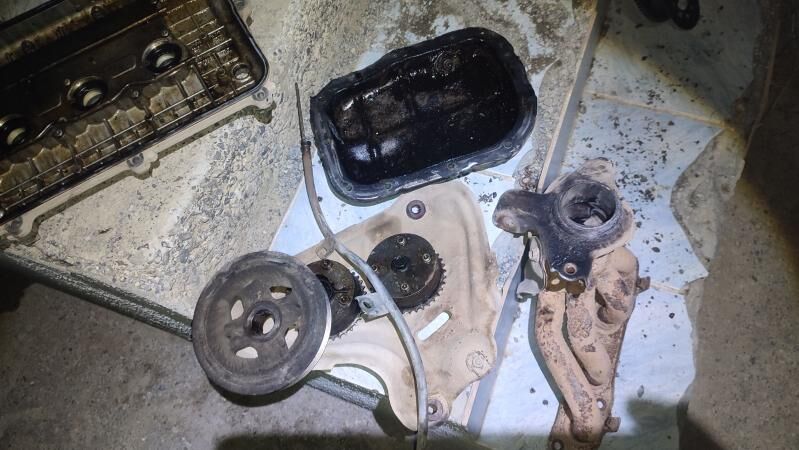 Karolla 8-12 mator 2 000 TMT - Gökdepe - img 6