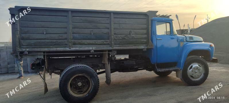 Zil 130 1980 - 50 000 TMT - Büzmeýin - img 4