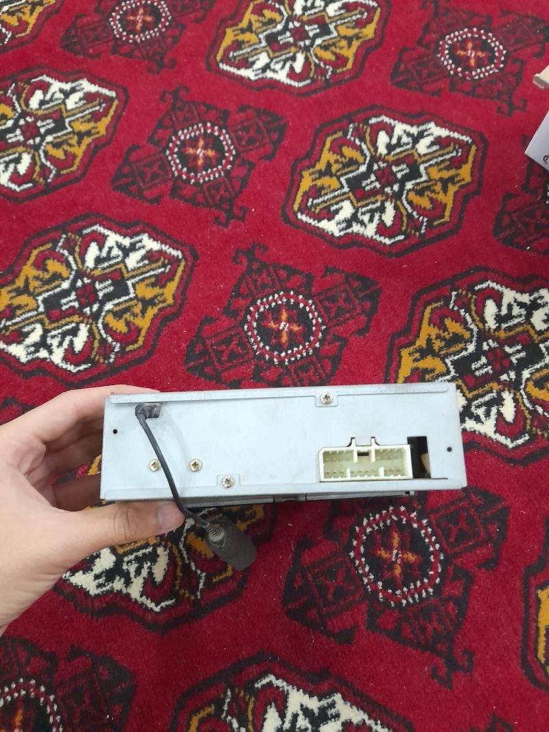 Maytafon 150 TMT - Дашогуз - img 4