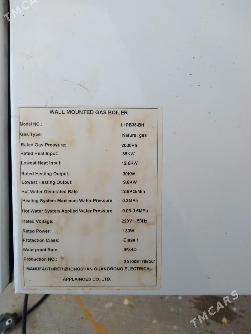 Kombi - Çoganly - img 3