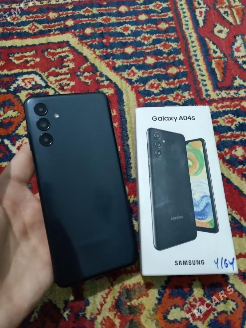 a04s 4/64 - Aşgabat - img 2