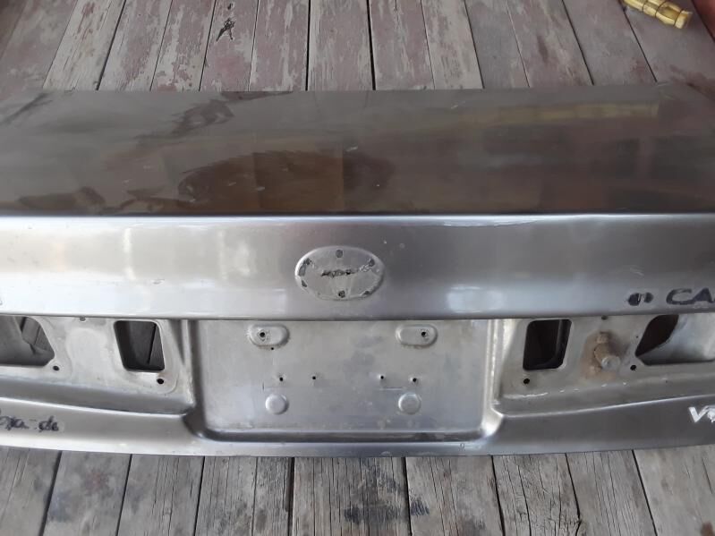 babicka bagaz 700 TMT - Дянев - img 2