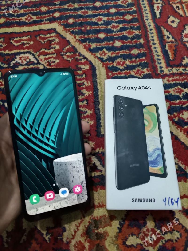 a04s 4/64 - Aşgabat - img 1