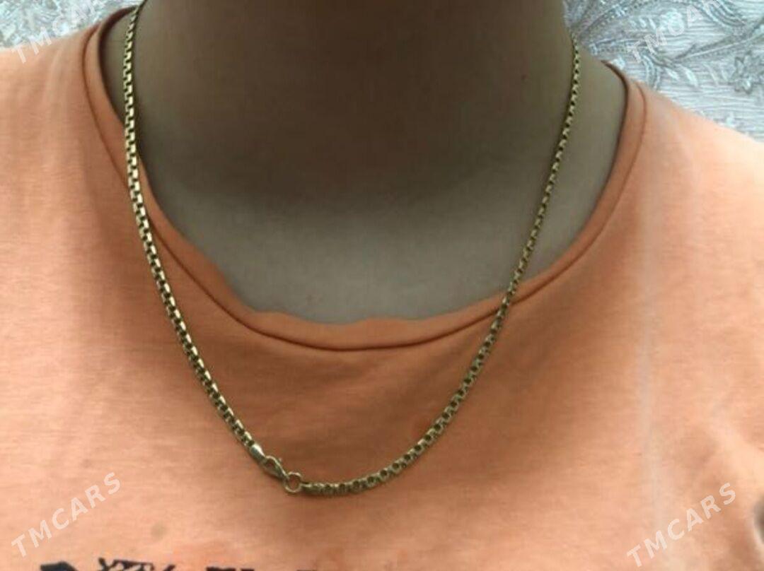 GYZYLKARDINAL ÝEREWAN ЗОЛОТО - Aşgabat - img 3